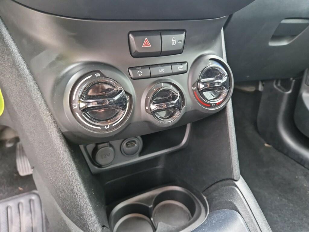 Peugeot 208 1.2 puretech Allure s&s 82cv 5p my18