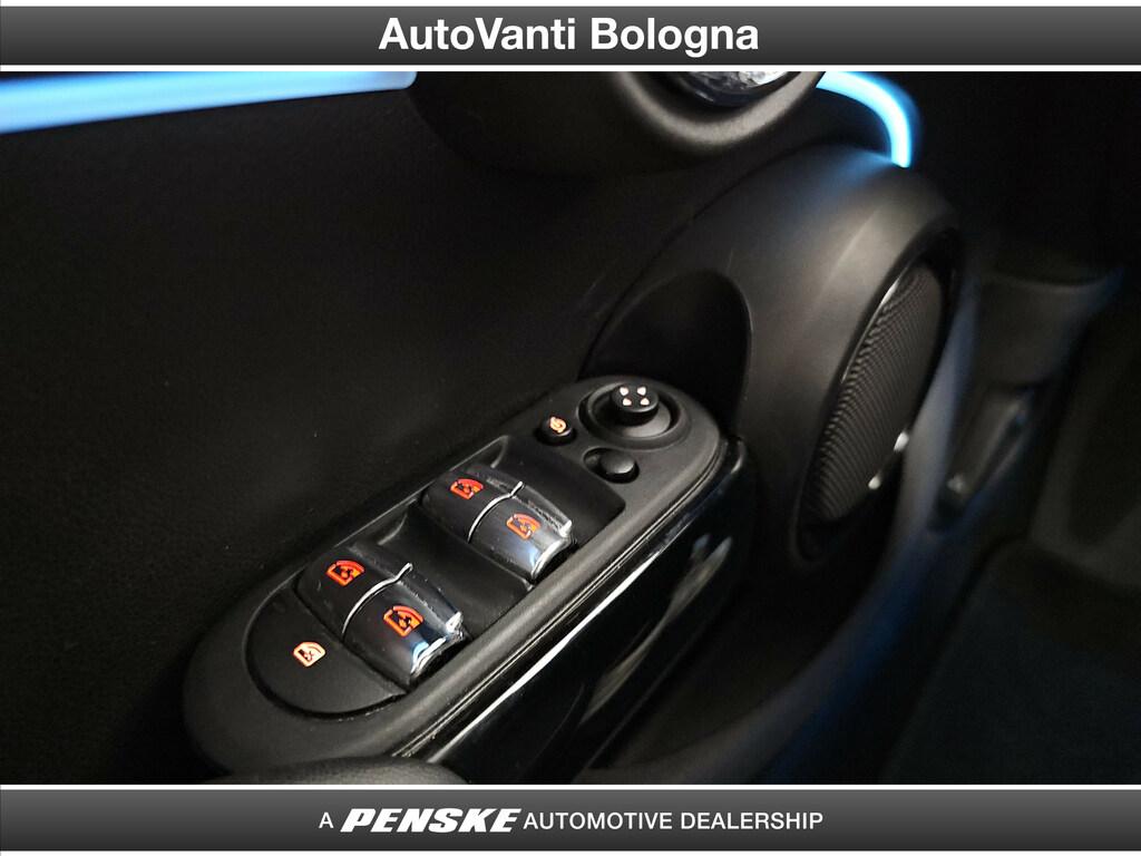 Mini Mini 5p 1.5 One Camden 102cv auto