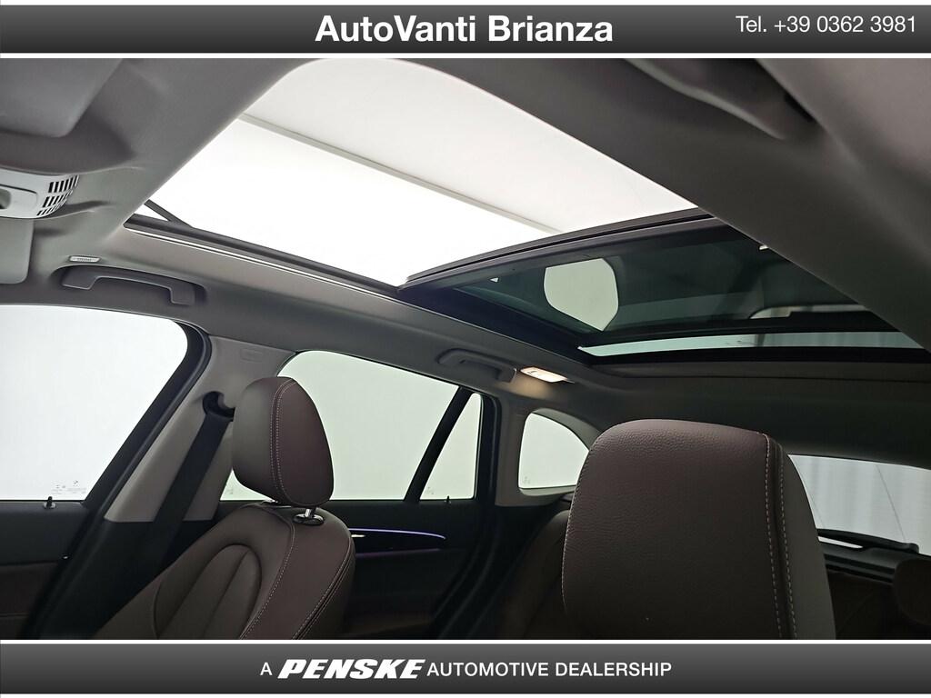 BMW X1 xdrive25e xLine auto