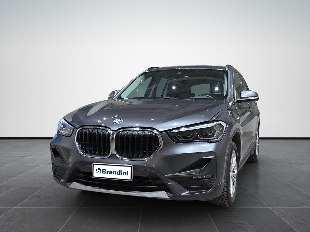 BMW X1 xdrive25e Business Advantage auto
