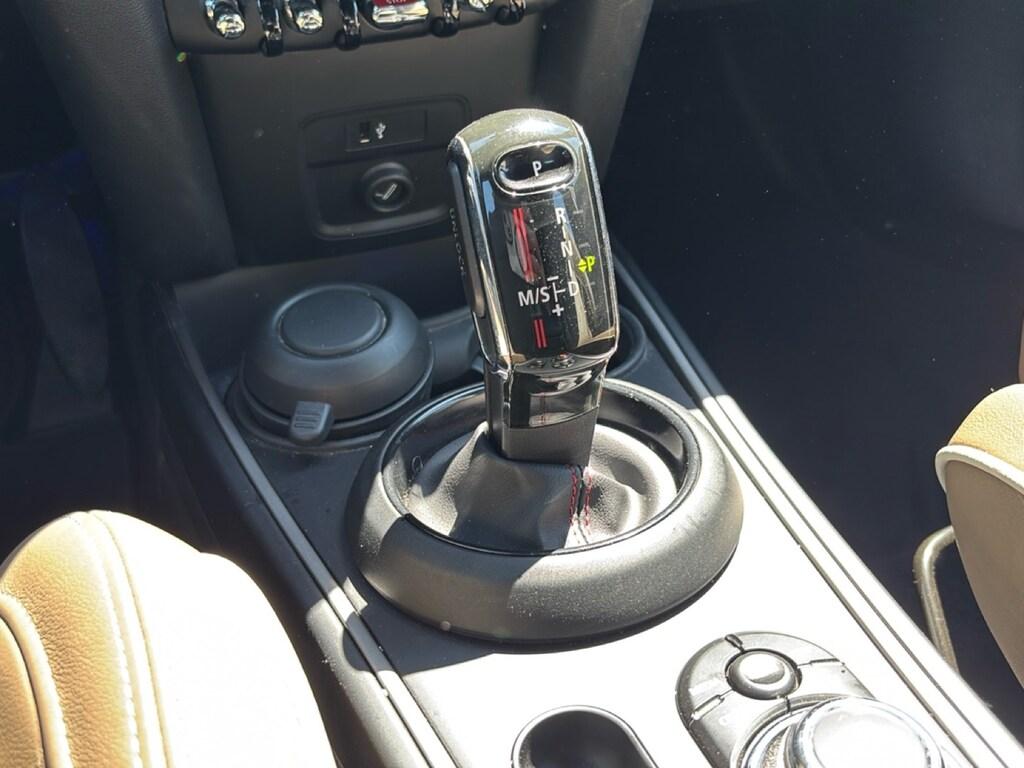 Mini Cooper S Countryman 2.0 TwinPower Turbo Cooper S Hype ALL4 Steptronic