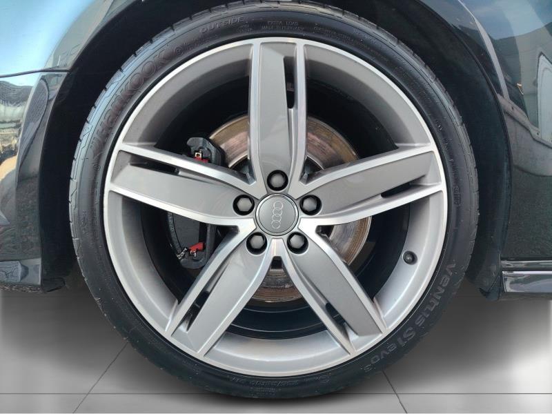 Audi S3 Sportback 2.0 tfsi quattro 300cv s-tronic