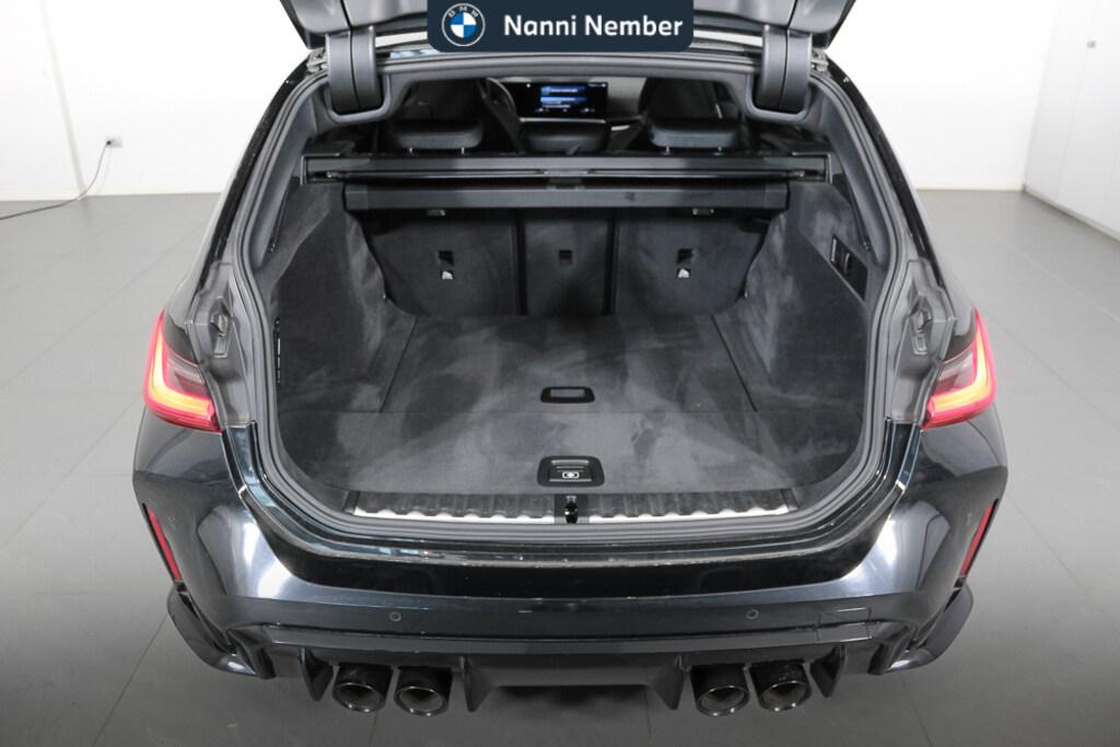 BMW Serie 3 M M3 3.0 Competition M xdrive auto