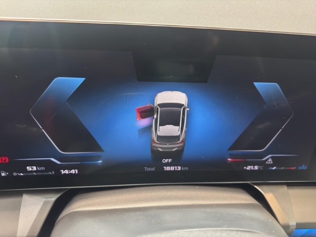 BMW X3 M X3 xdriveM50 MSport Pro auto