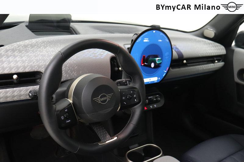 Mini Mini Cooper 5p 2.0 S Favoured auto