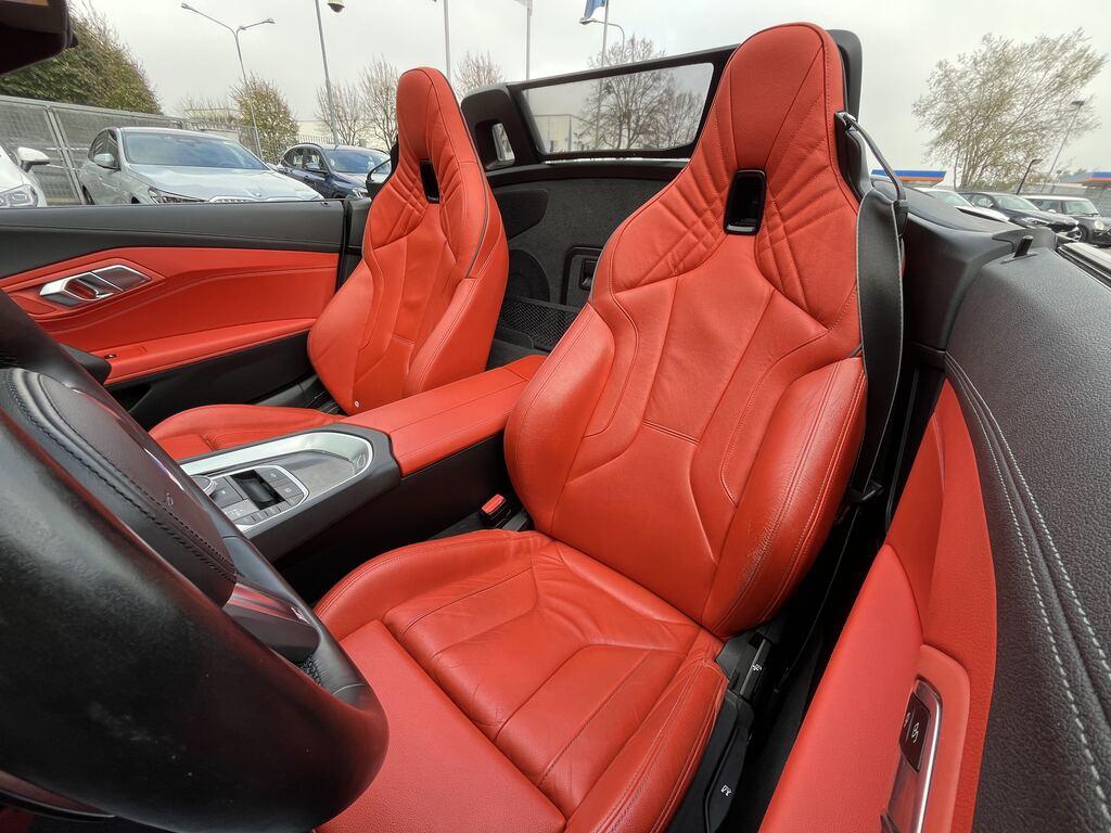 BMW Z4 sdrive 30i Msport auto