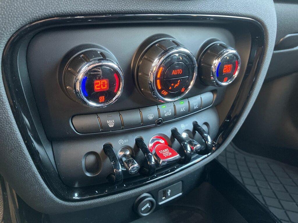 Mini Cooper Clubman 1.5 Cooper Business Steptronic