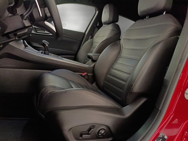 Alfa Romeo Tonale 1.5 hybrid Speciale 130cv ddct7