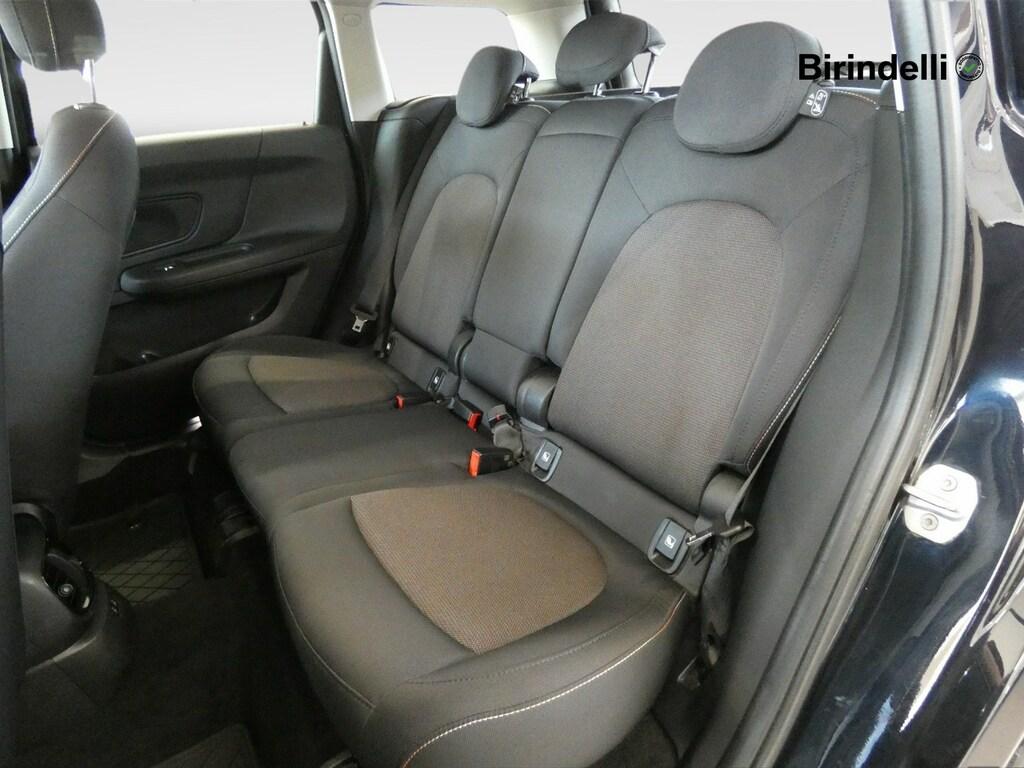 Mini One D Countryman 1.5 TwinPower Turbo One D