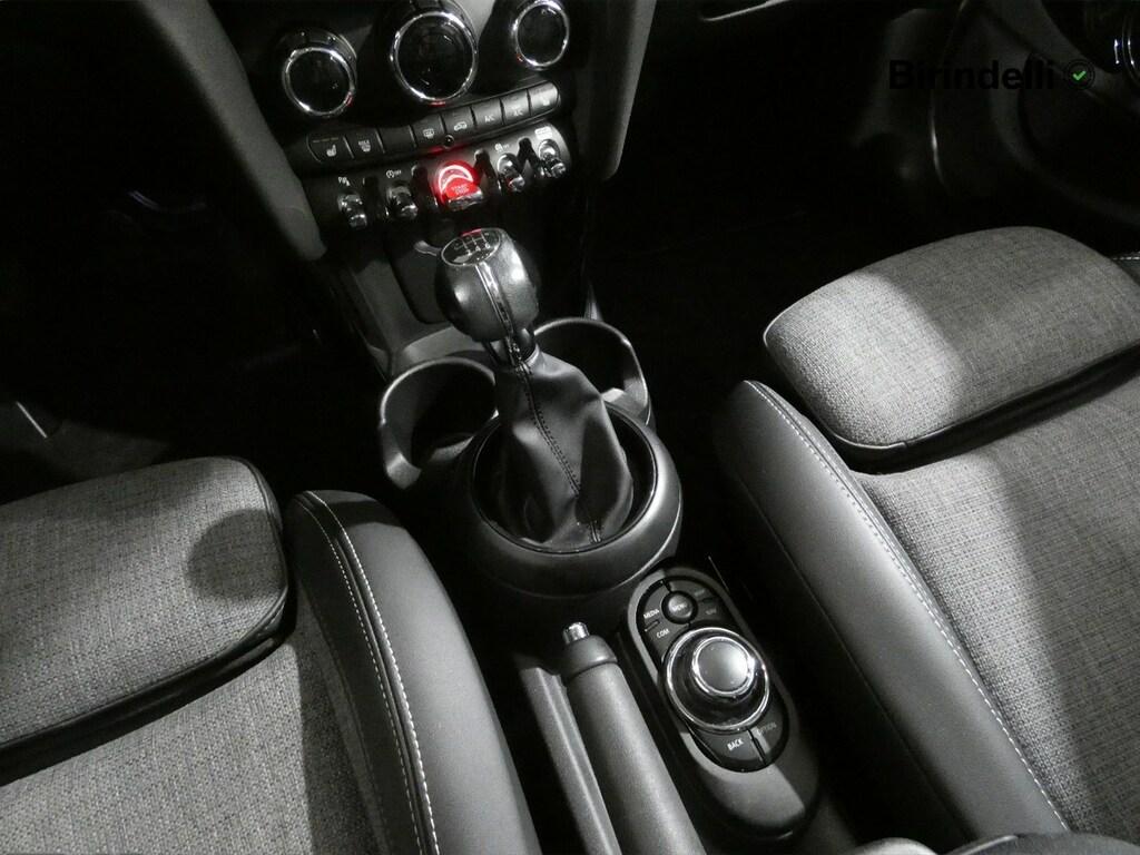 Mini Cooper 1.5 TwinPower Turbo Cooper