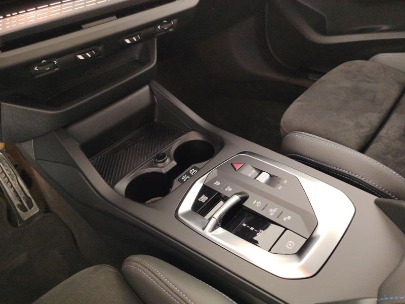 BMW Serie 1 118d MSport Pro auto