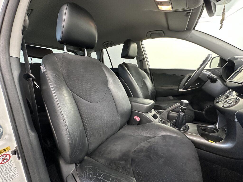 Toyota RAV4 2.2 d-4d Lounge 150cv mt