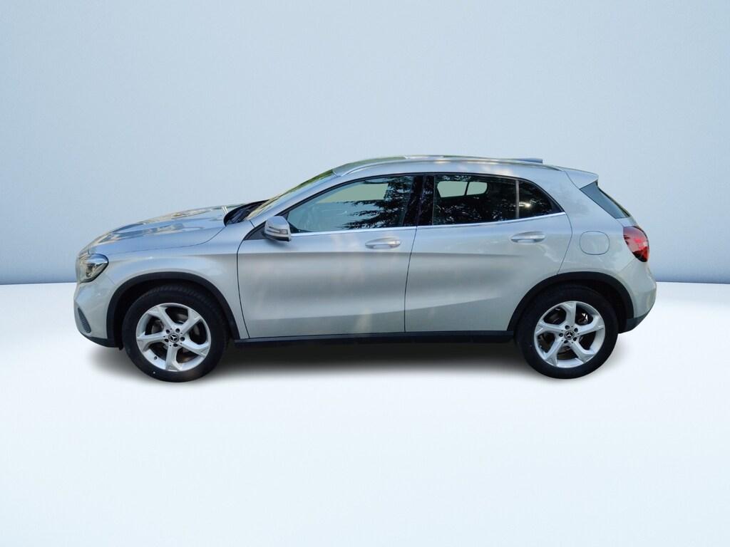 Mercedes GLA 180 d Sport auto