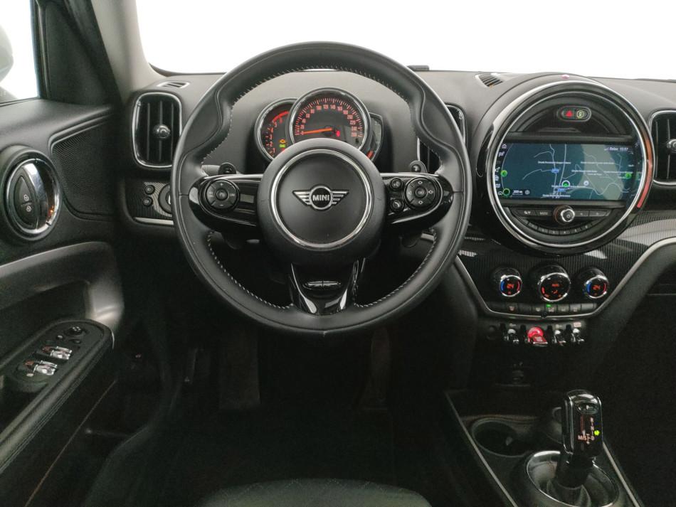 Mini Cooper SD Countryman 2.0 TwinPower Turbo Cooper SD Hype Steptronic