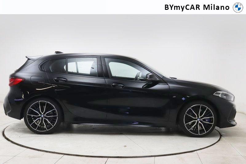 BMW Serie 1 M 135i xdrive auto
