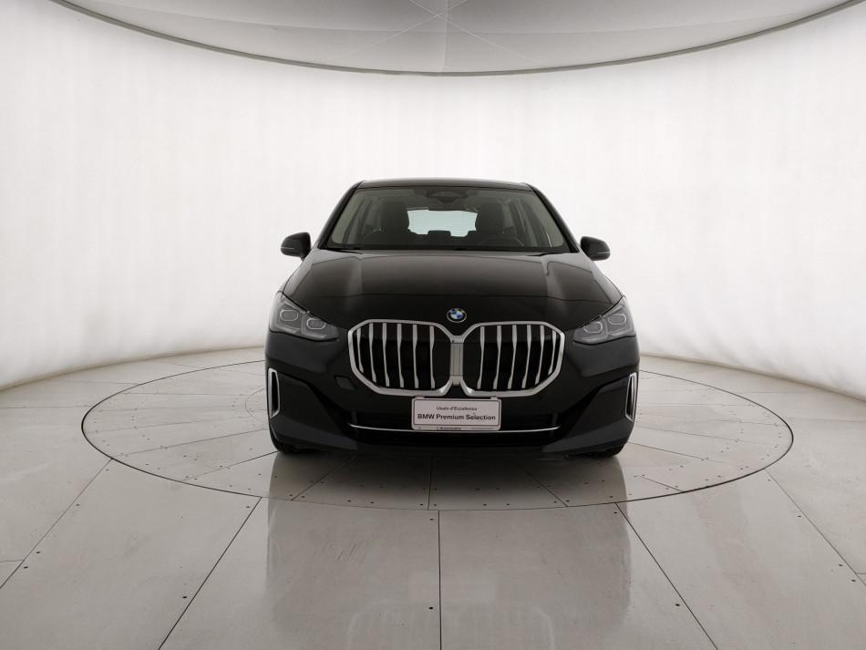 BMW Serie 2 218d Active Tourer Luxury auto