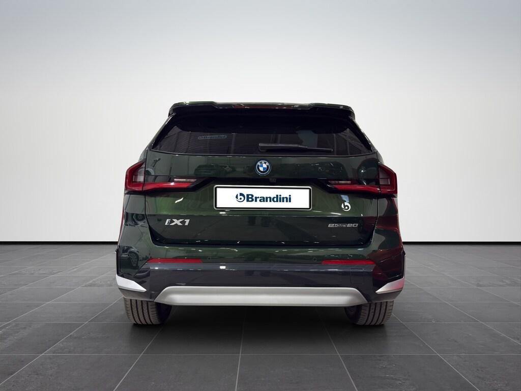 BMW iX1 edrive 20 Special Edition