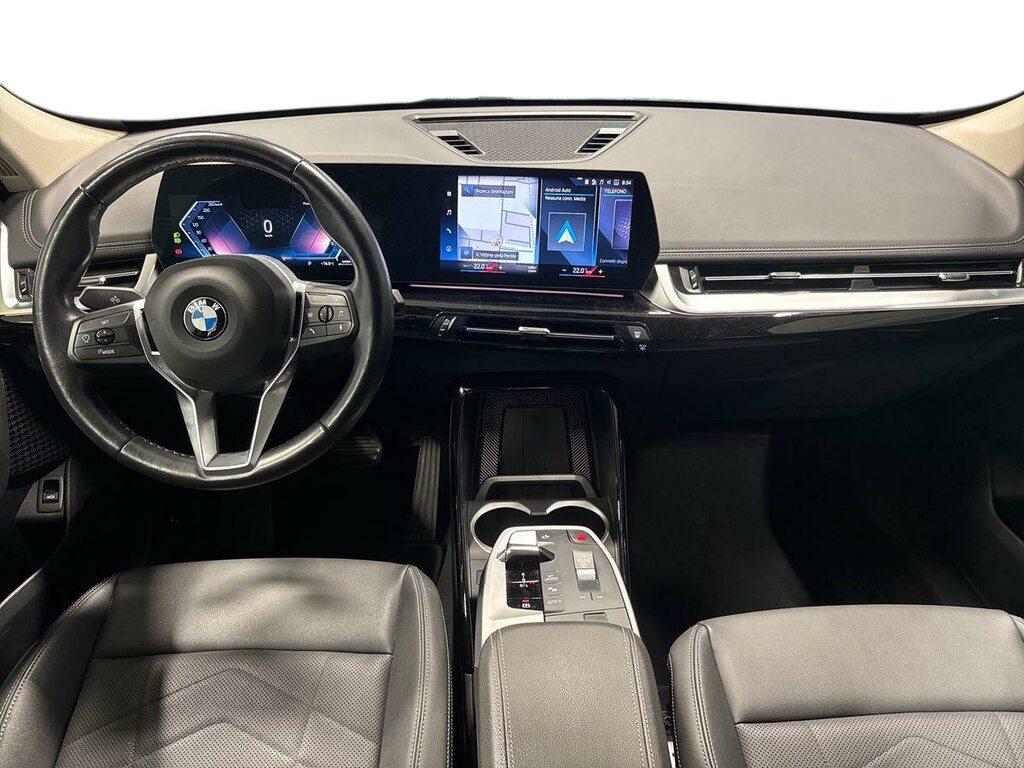 BMW X1 sdrive18d X-Line auto