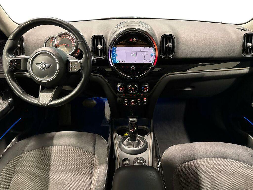 Mini Cooper Countryman 1.5 TwinPower Turbo Cooper Hype ALL4 Steptronic