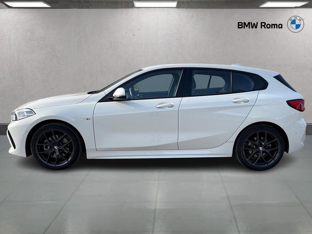 BMW Serie 1 116i MSport auto