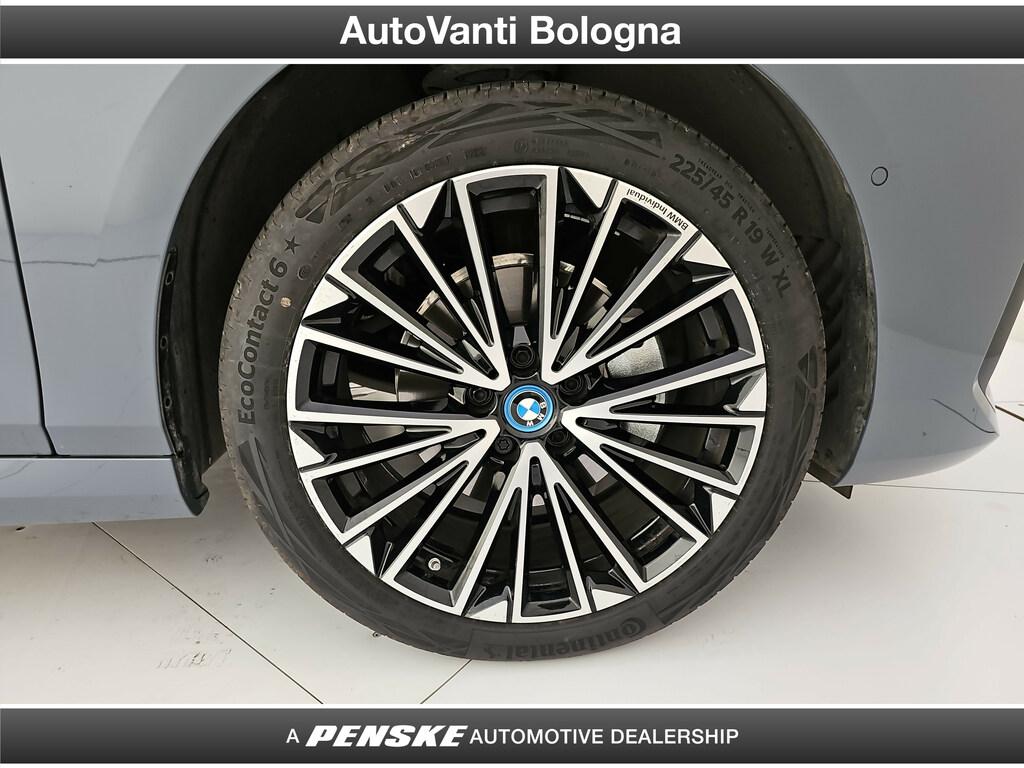 BMW Serie 2 225e Active Tourer xdrive Msport auto