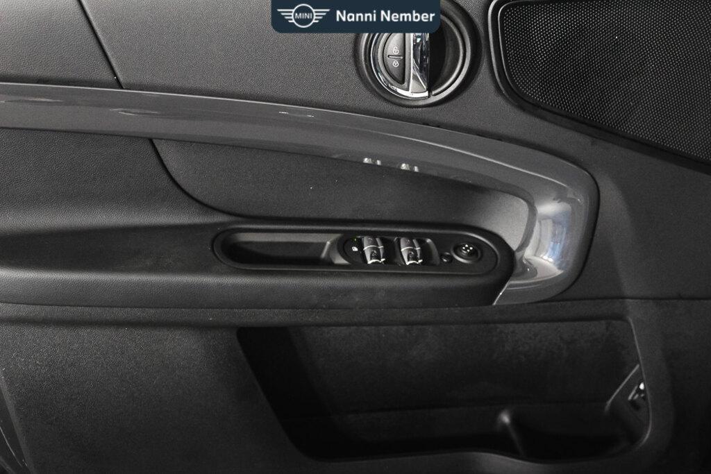Mini Cooper SE Countryman 1.5 all4 auto