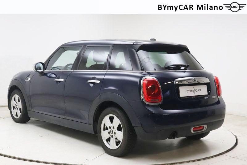 Mini One 1.2 One