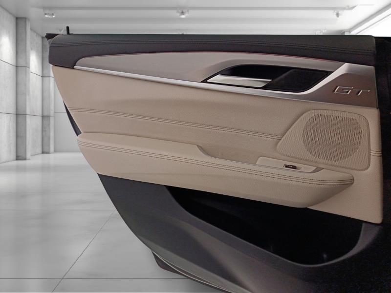 BMW Serie 6 630d Gran Turismo xdrive Luxury 265cv auto