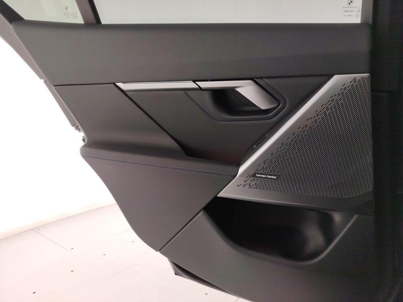 BMW i5 edrive40 Msport