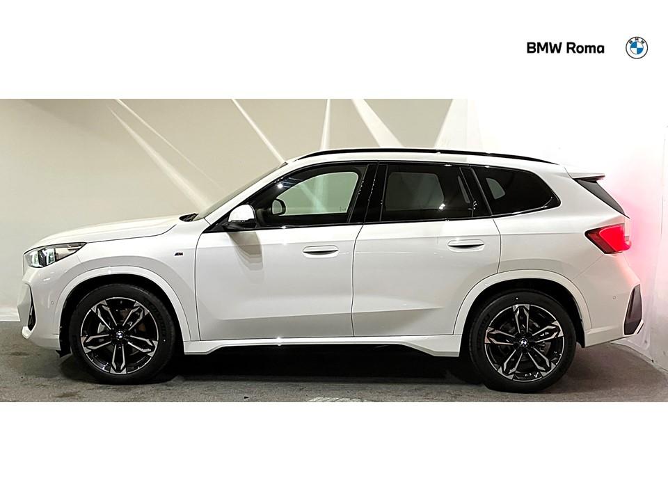 BMW X1 sdrive18d MSport auto