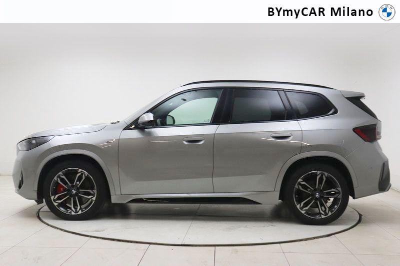 BMW X1 xdrive20d mhev 48V MSport Pro auto