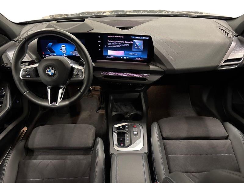 BMW Serie 1 118d MSport Pro auto