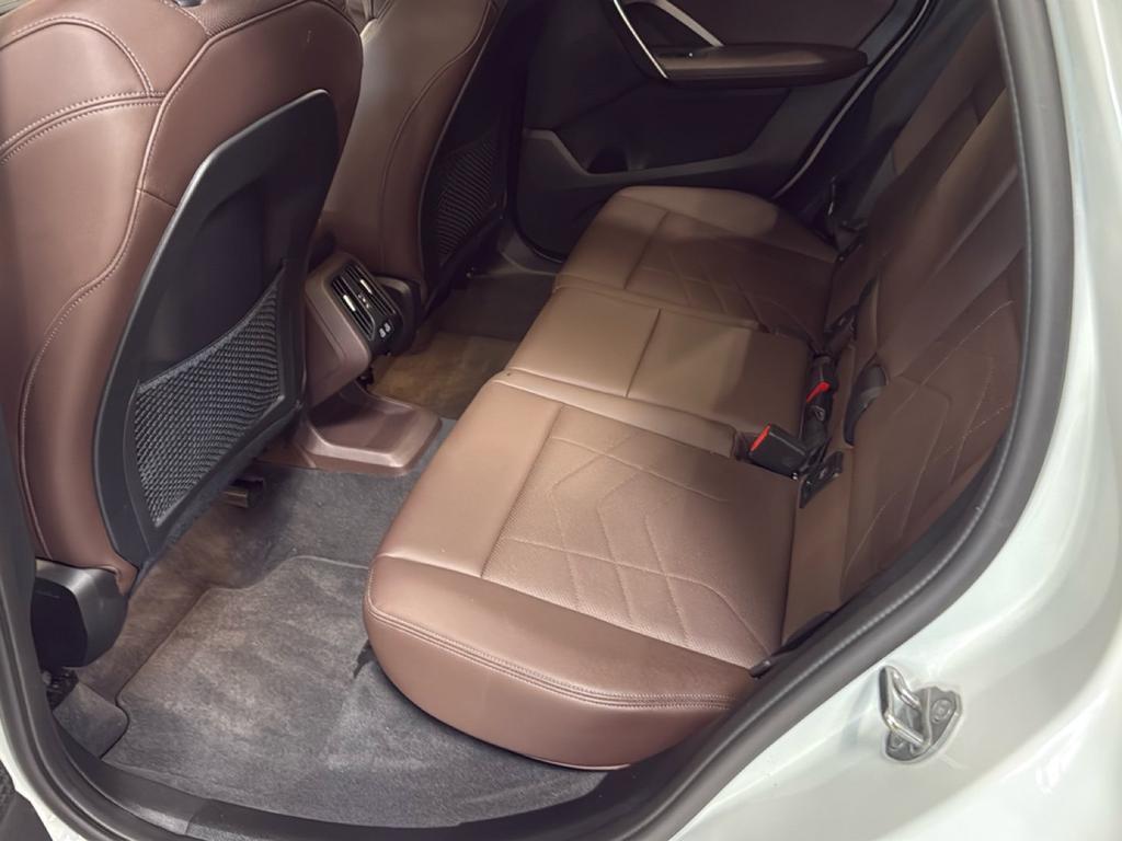 BMW X1 sdrive18d MSport auto