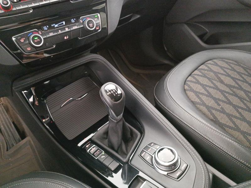 BMW X1 sdrive16d xLine