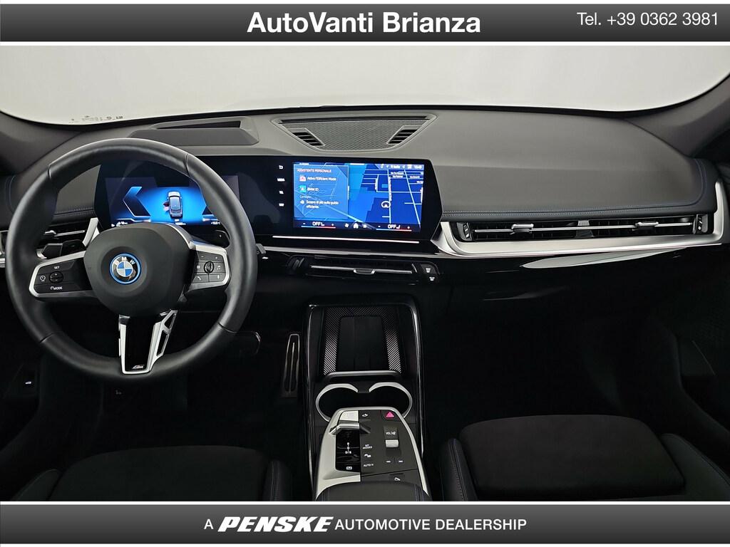 BMW X1 xdrive 25e MSport Pro auto