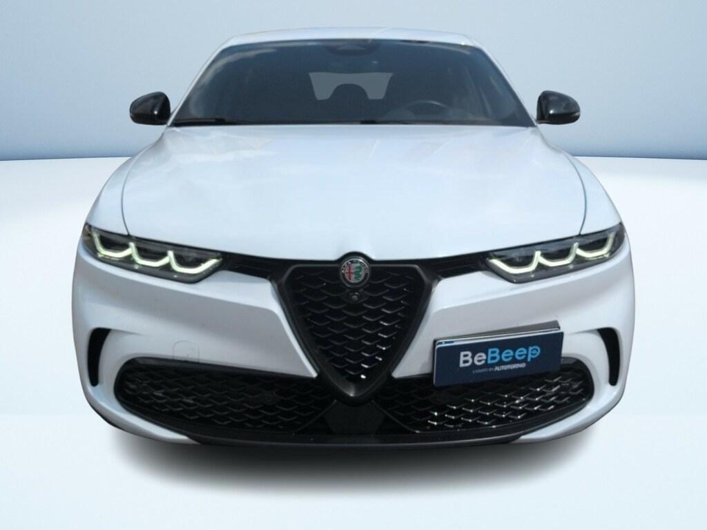Alfa Romeo Tonale 1.5 hybrid Veloce 160cv tct7