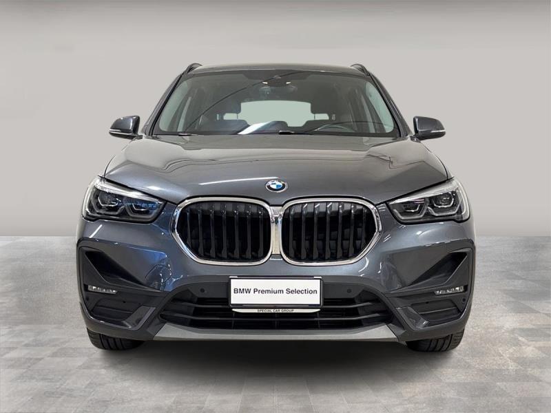 BMW X1 xdrive18d Business Advantage auto
