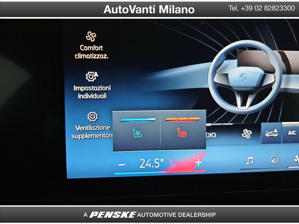 BMW Serie 5 520d 48V Msport xdrive auto