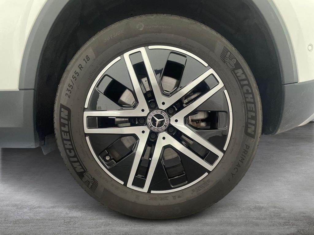 Mercedes GLA 220 d Sport auto