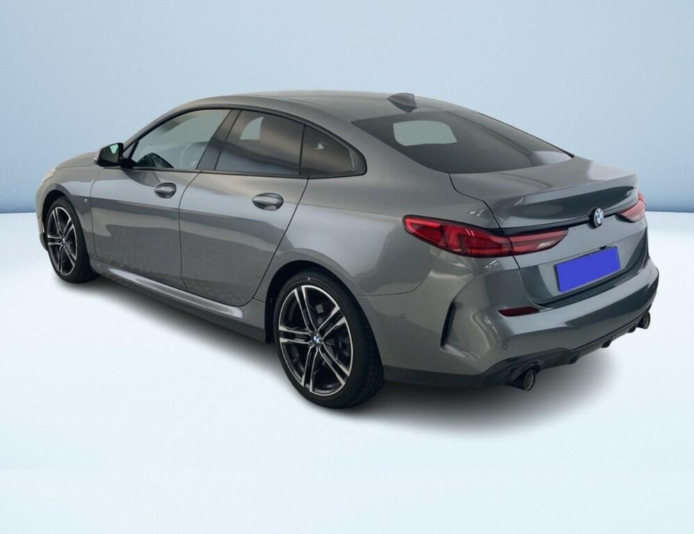 BMW Serie 2 220d Gran Coupe Msport auto
