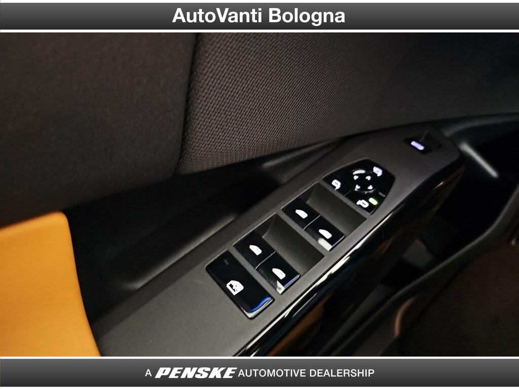 BMW X3 M X3 xdriveM50 MSport Pro auto