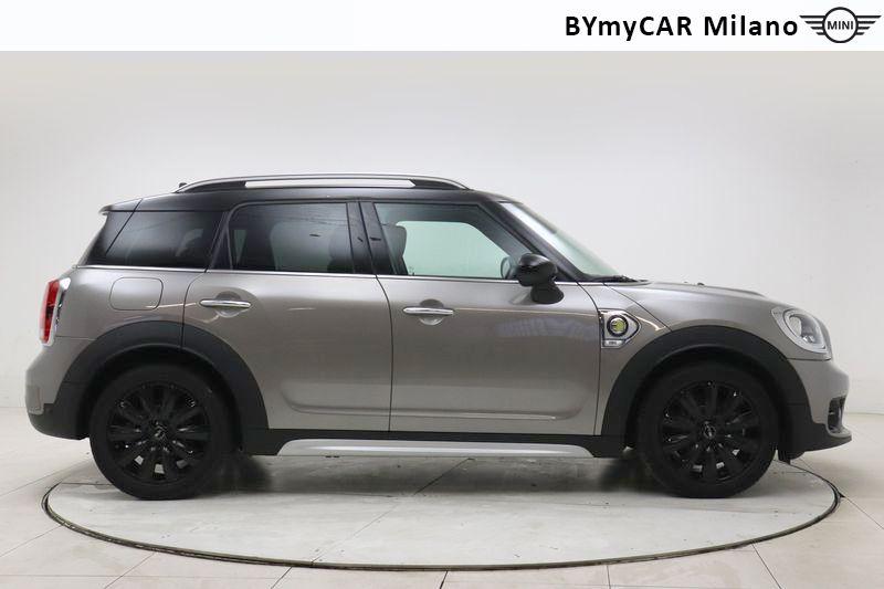 Mini Cooper SE Countryman 1.5 all4 auto