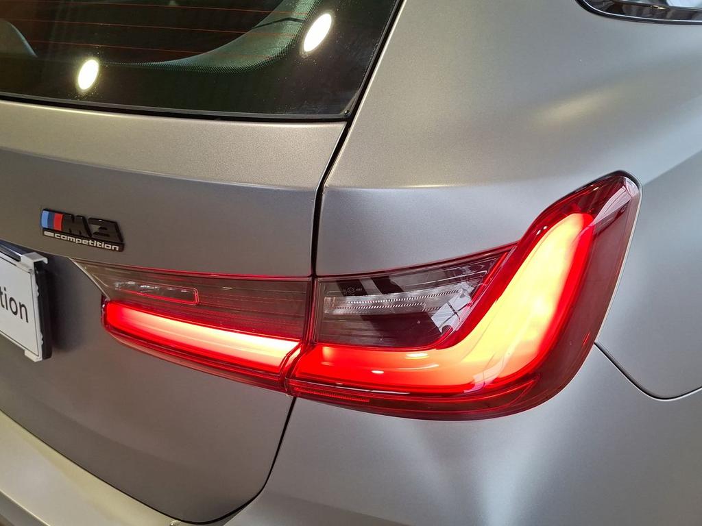 BMW M3 Touring 3.0 Competition M xdrive auto