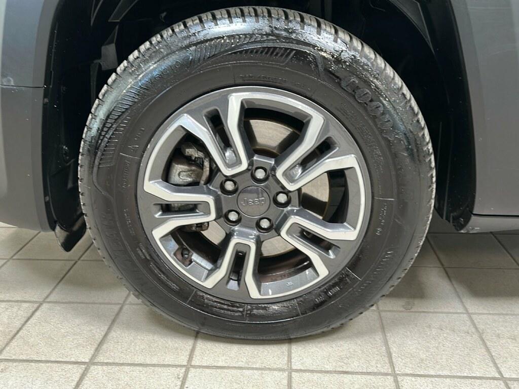 Jeep Renegade 1.6 mjt Longitude 2wd 120cv