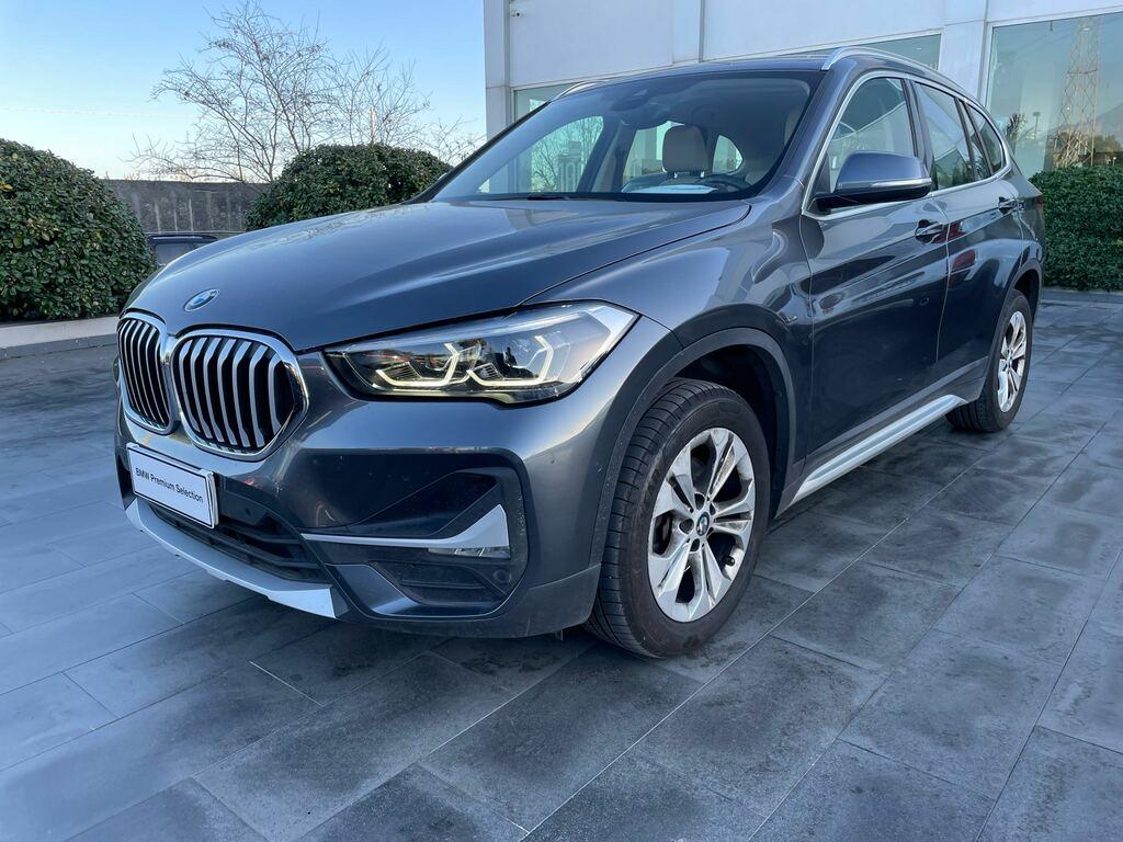 BMW X1 sdrive18d xLine Plus auto