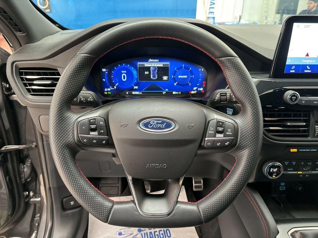 Ford Kuga 1.5 ecoblue ST-Line 2wd 120cv