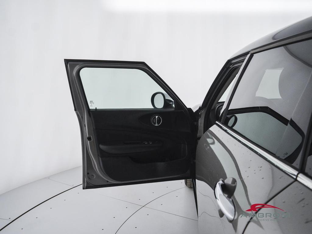 Mini One D Clubman 1.5 One D