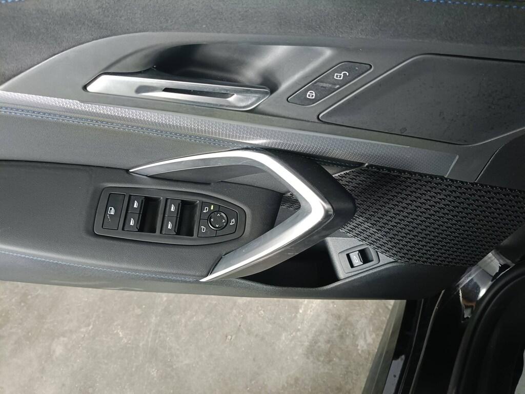 BMW X1 sdrive18d MSport auto
