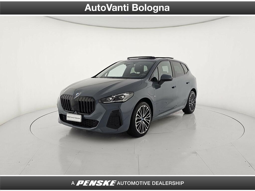 BMW Serie 2 225e Active Tourer xdrive Msport auto