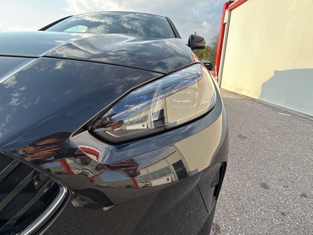 BMW Serie 1 118d MSport Pro auto